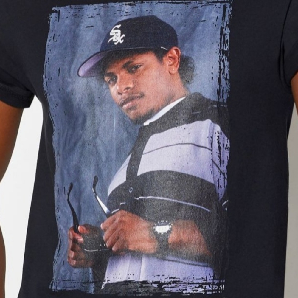 Eazy-E T Shirt